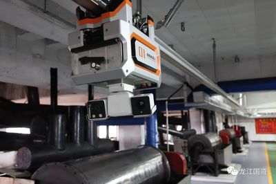 龍煤集團(tuán)選煤系統(tǒng)安全生產(chǎn)標(biāo)準(zhǔn)化工作總結(jié)暨智能化建設(shè)雞西現(xiàn)場(chǎng)會(huì)召開