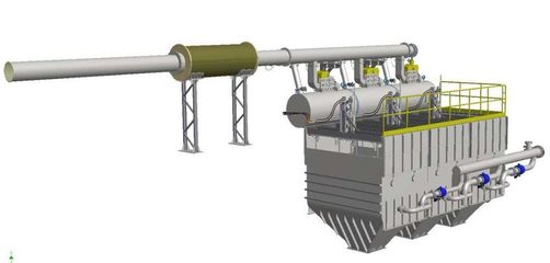 重拾跳汰選煤|古老并不落伍的性?xún)r(jià)比工藝