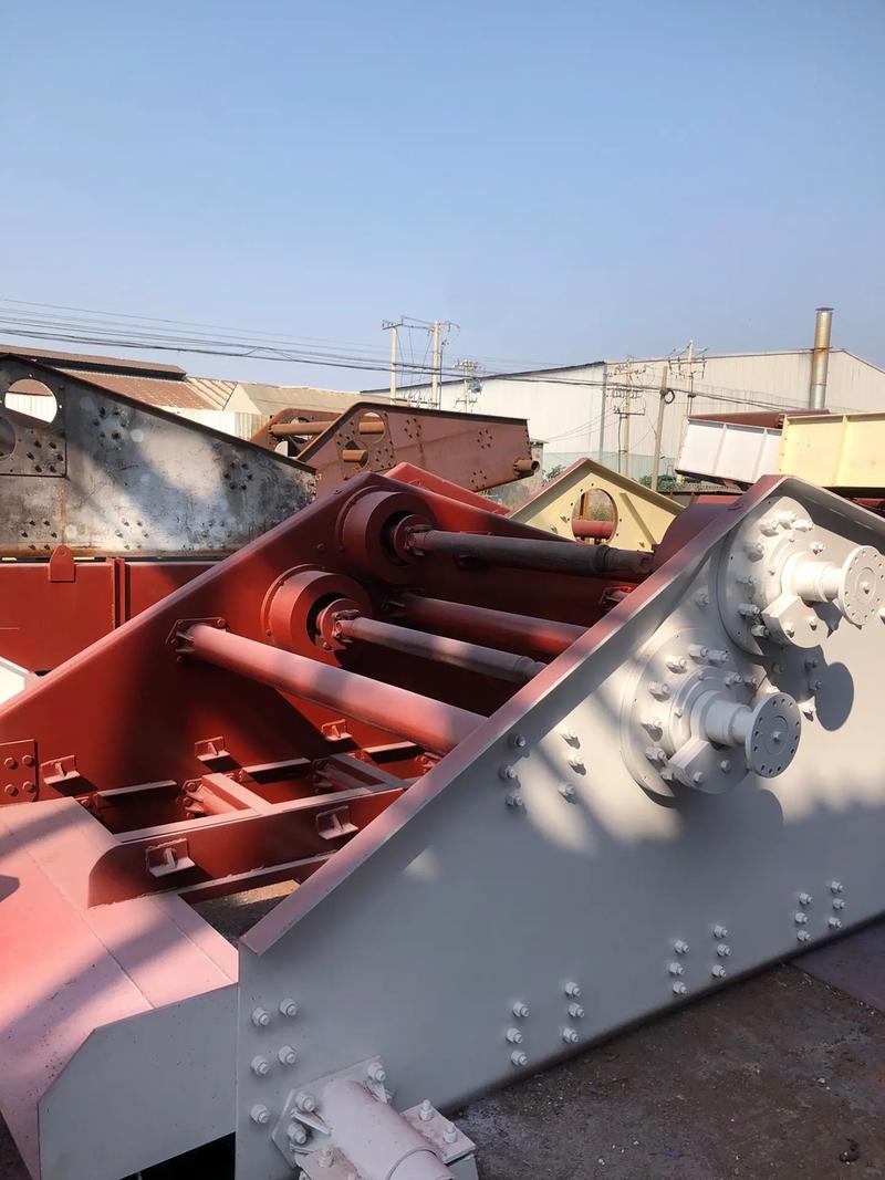 專(zhuān)業(yè)生產(chǎn)洗煤機(jī) 洗煤篩 等礦山設(shè)備 有需必應(yīng) 您來(lái)訂制我