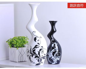 創意家居飾品 點亮空間的個性藝術品