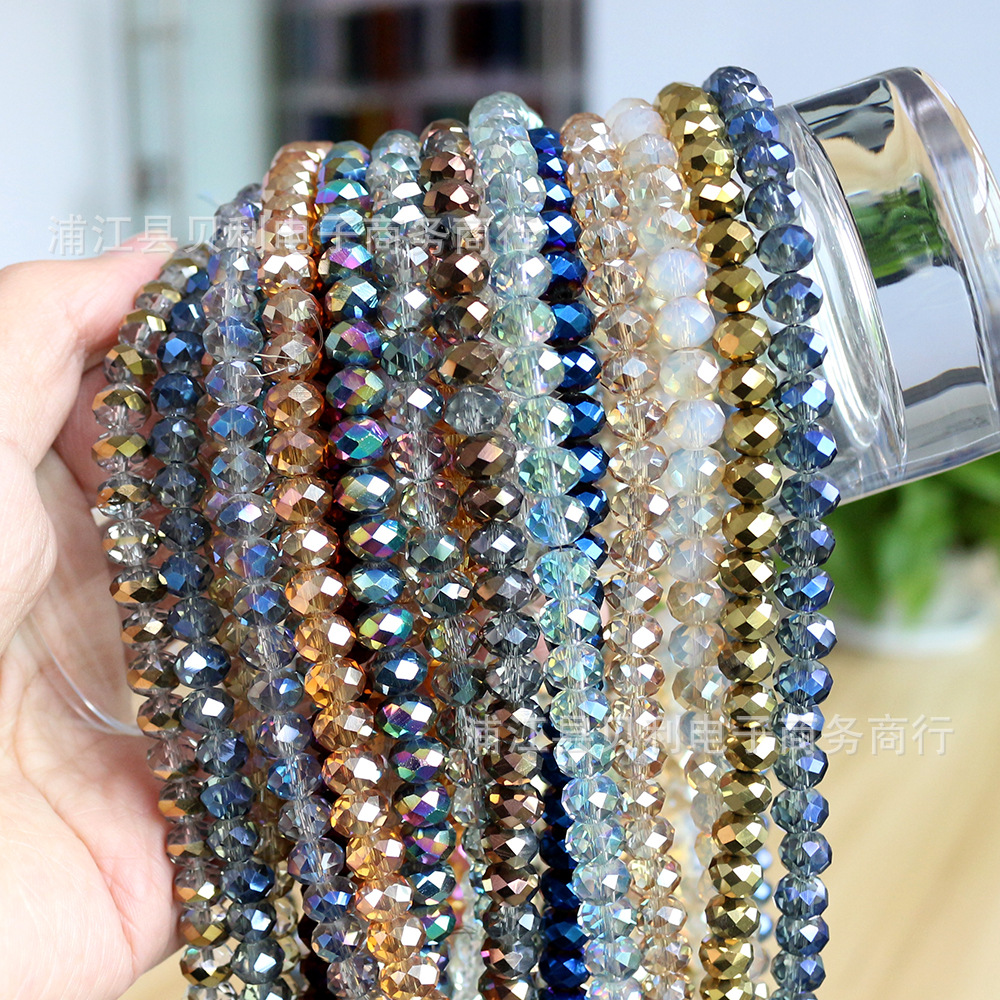 方歌飾品 義烏小商品市場中的璀璨明珠——探訪三年電商之路